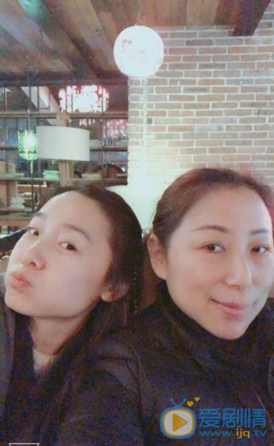 杨静儿生活照 杨静儿高清写真_杨静儿高清剧照