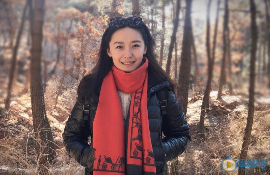 杨静儿旅行照片 杨静儿高清写真_杨静儿高清剧照