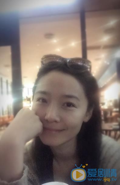 杨静儿生活照 杨静儿高清写真_杨静儿高清剧照