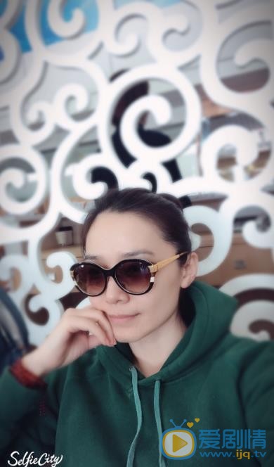 杨静儿生活照 杨静儿高清写真_杨静儿高清剧照