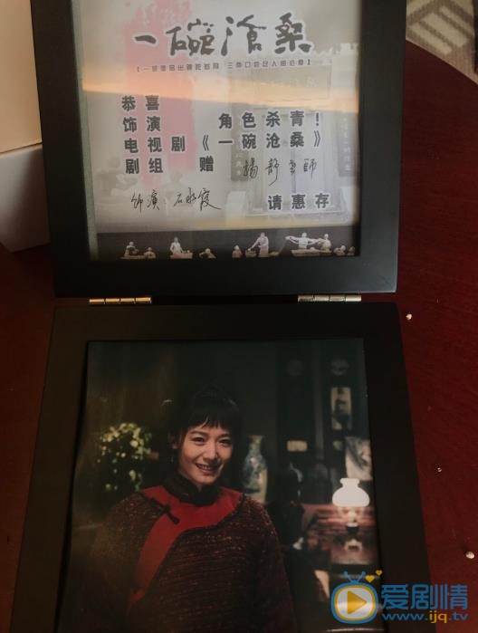 杨静儿影视作品照 杨静儿高清写真_杨静儿高清剧照