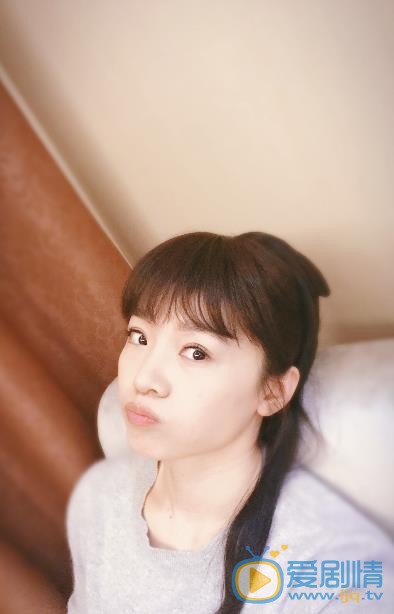 杨静儿生活照 杨静儿生活照