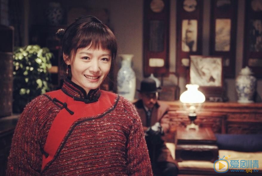 杨静儿影视作品照 杨静儿高清写真_杨静儿高清剧照