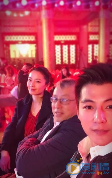 杨静儿活动照 杨静儿高清写真_杨静儿高清剧照