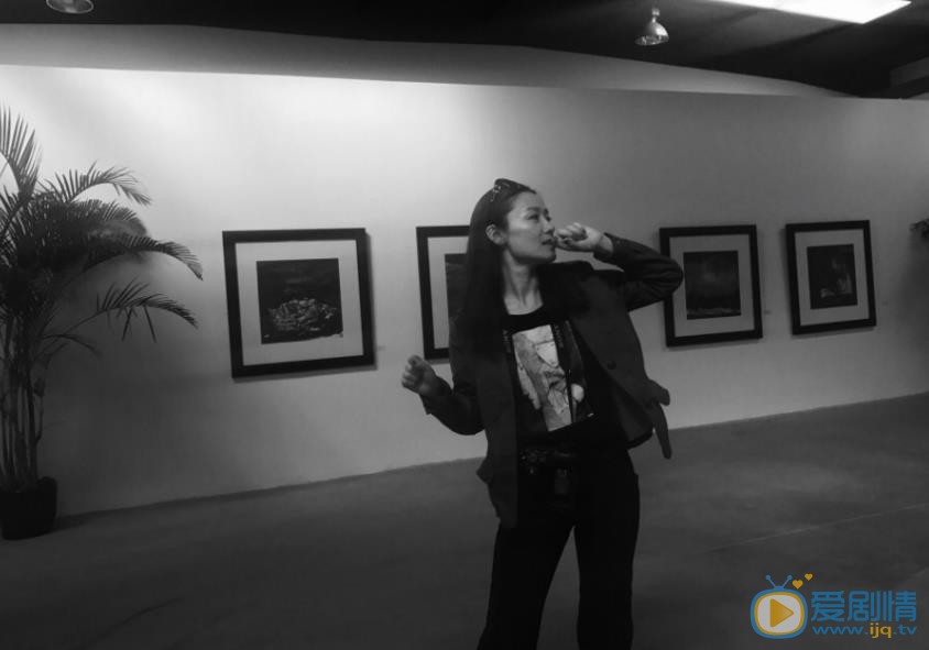 杨静儿旅行照片 杨静儿高清写真_杨静儿高清剧照