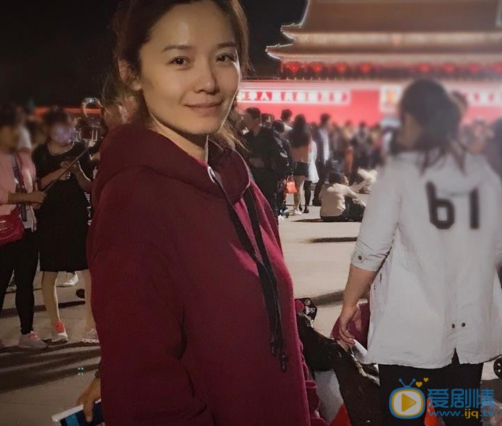 杨静儿生活照 杨静儿高清写真_杨静儿高清剧照