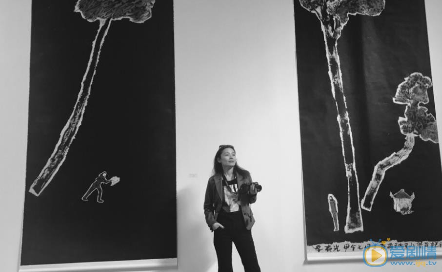 杨静儿旅行照片 杨静儿高清写真_杨静儿高清剧照