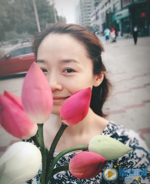 杨静儿生活照 杨静儿高清写真_杨静儿高清剧照