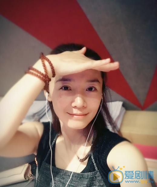 杨静儿生活照 杨静儿高清写真_杨静儿高清剧照