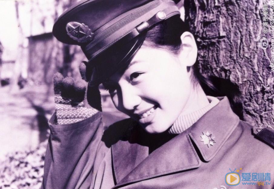 杨静儿早期青涩照 杨静儿高清写真_杨静儿高清剧照