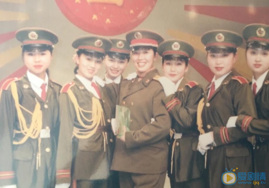 杨静儿早期青涩照 杨静儿高清写真_杨静儿高清剧照