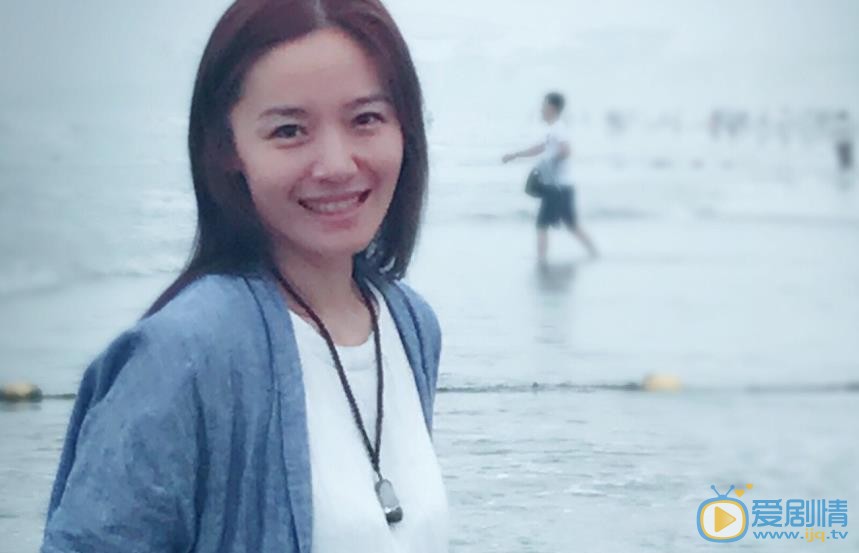 杨静儿旅行照片 杨静儿高清写真_杨静儿高清剧照