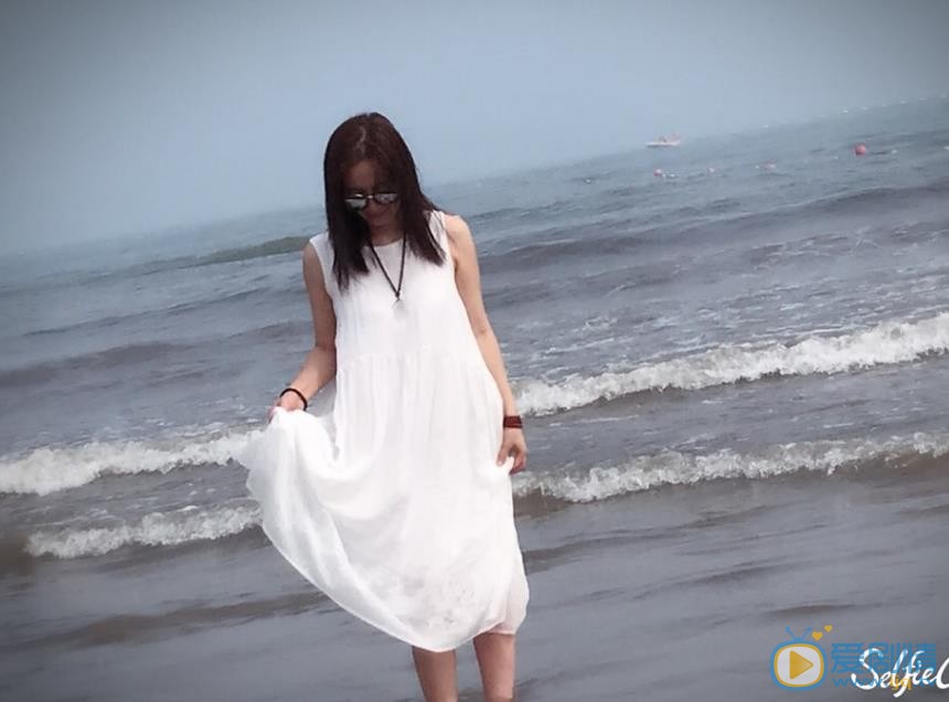 杨静儿旅行照片 杨静儿高清写真_杨静儿高清剧照