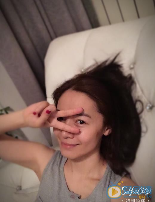 杨静儿生活照 杨静儿高清写真_杨静儿高清剧照