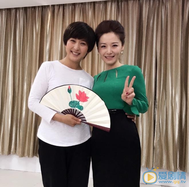 杨静儿活动照 杨静儿高清写真_杨静儿高清剧照