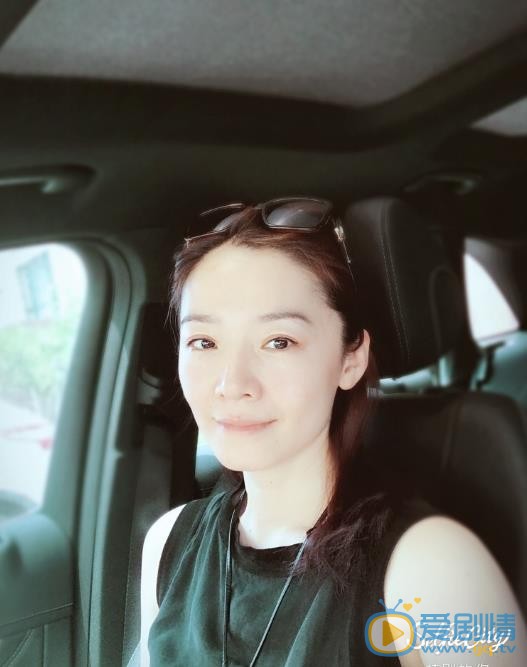 杨静儿生活照 杨静儿高清写真_杨静儿高清剧照