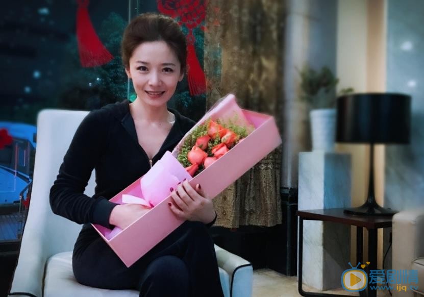 杨静儿活动照 杨静儿高清写真_杨静儿高清剧照