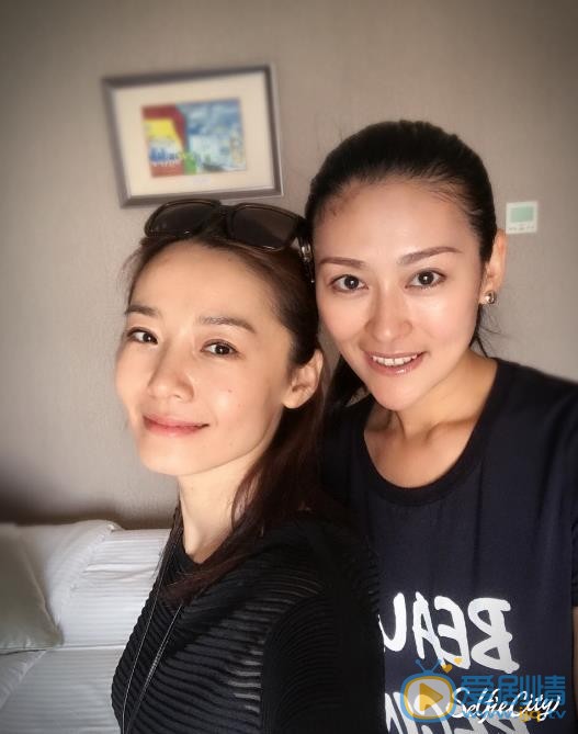 杨静儿生活照 杨静儿高清写真_杨静儿高清剧照