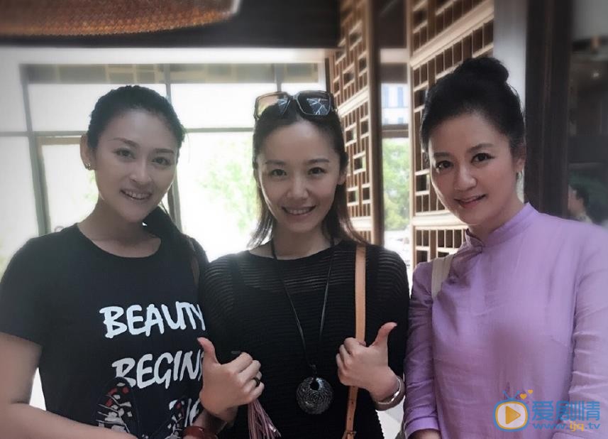 杨静儿生活照 杨静儿高清写真_杨静儿高清剧照