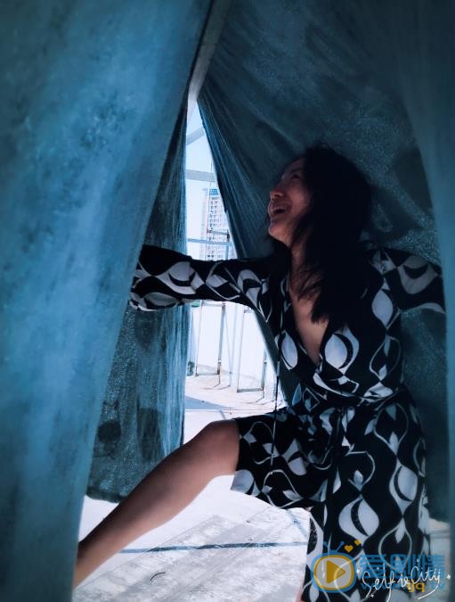 杨静儿旅行照片 杨静儿高清写真_杨静儿高清剧照