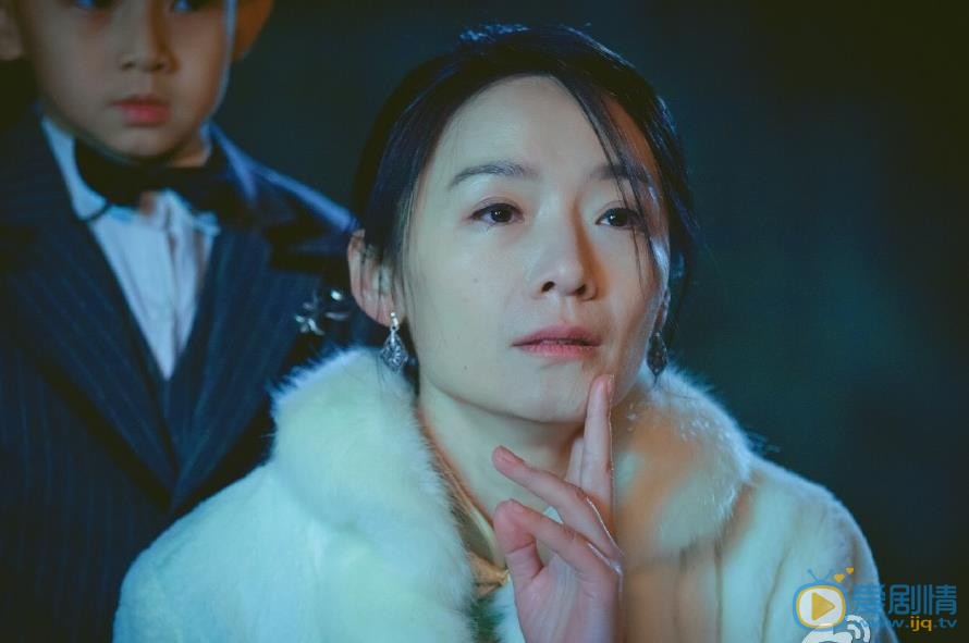 杨静儿影视作品照 杨静儿高清写真_杨静儿高清剧照