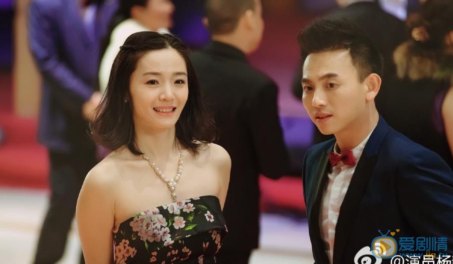 杨静儿影视作品照 杨静儿高清写真_杨静儿高清剧照