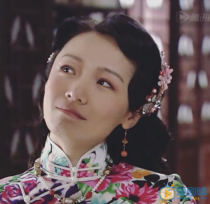 杨静儿影视作品照 杨静儿高清写真_杨静儿高清剧照