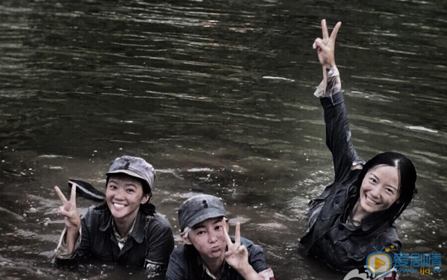 杨静儿片场照 杨静儿高清写真_杨静儿高清剧照
