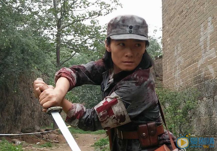杨静儿片场照 杨静儿高清写真_杨静儿高清剧照