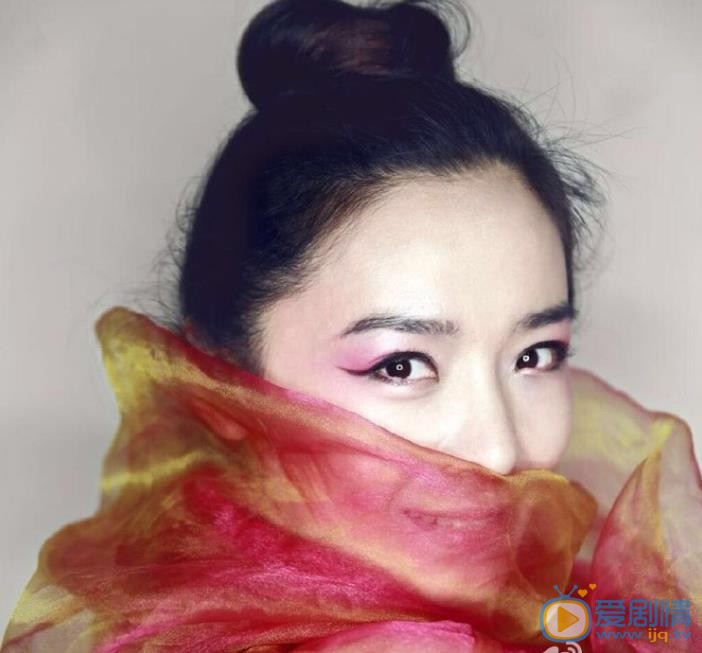 杨静儿时尚大片 杨静儿高清写真_杨静儿高清剧照