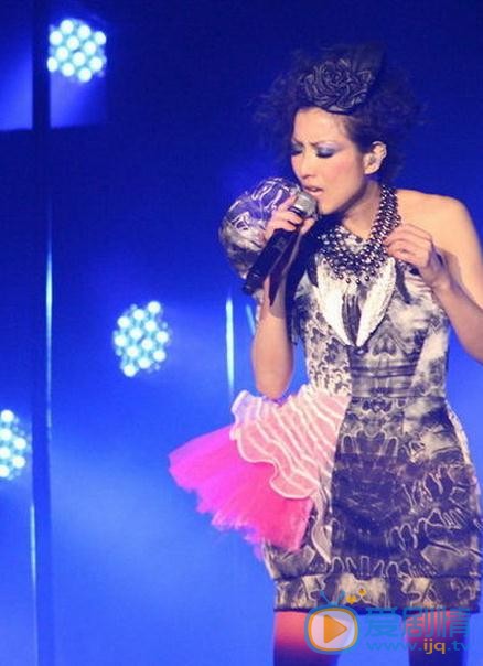 郑秀文演唱会照 郑秀文高清写真_郑秀文高清剧照