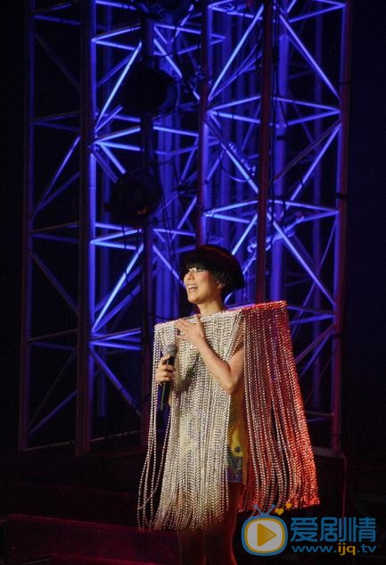 郑秀文演唱会照 郑秀文高清写真_郑秀文高清剧照