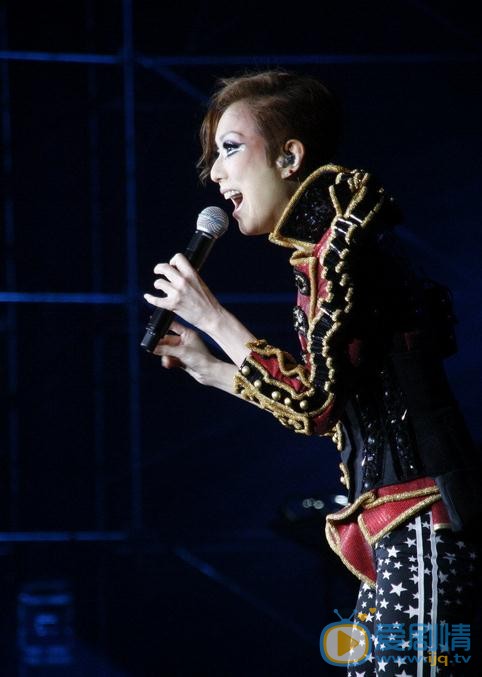 郑秀文演唱会照 郑秀文高清写真_郑秀文高清剧照