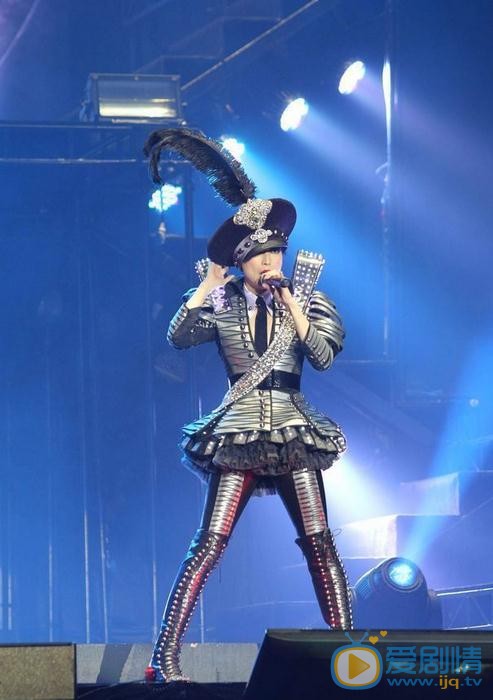 郑秀文演唱会照 郑秀文高清写真_郑秀文高清剧照