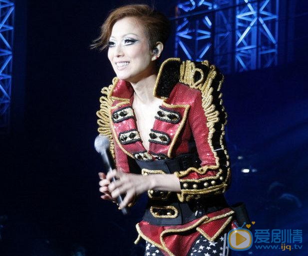 郑秀文演唱会照 郑秀文高清写真_郑秀文高清剧照