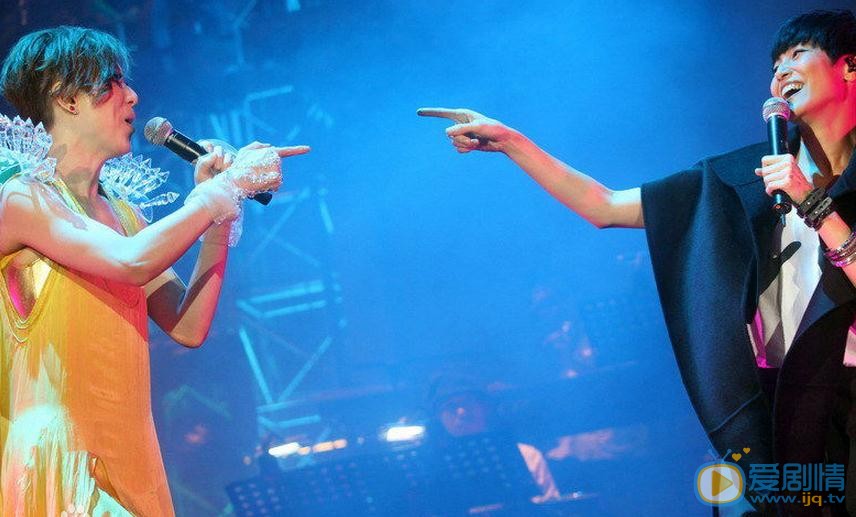 郑秀文演唱会照 郑秀文高清写真_郑秀文高清剧照