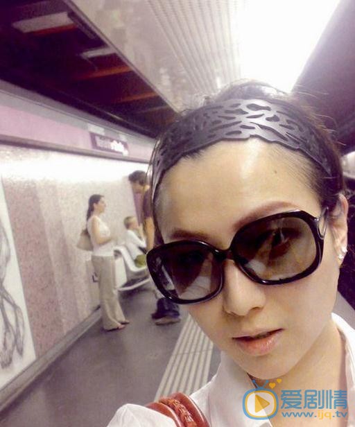 郑秀文生活照 郑秀文高清写真_郑秀文高清剧照