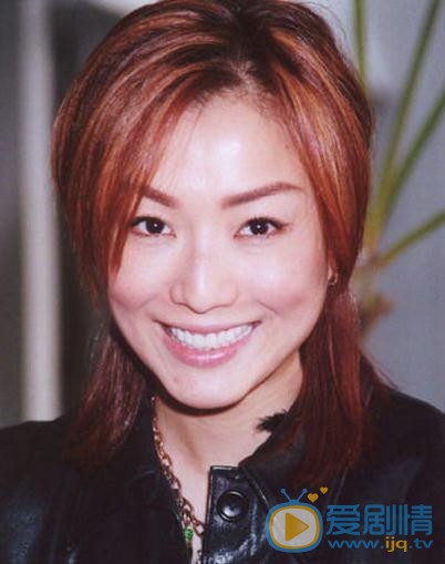 郑秀文早期写真 郑秀文高清写真_郑秀文高清剧照