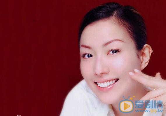 郑秀文早期写真 郑秀文高清写真_郑秀文高清剧照