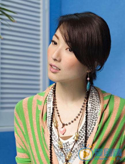 郑秀文早期写真 郑秀文高清写真_郑秀文高清剧照