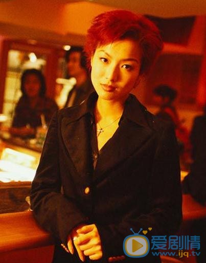 郑秀文早期写真 郑秀文高清写真_郑秀文高清剧照