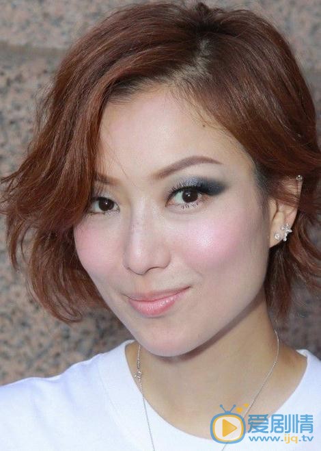 郑秀文早期写真 郑秀文高清写真_郑秀文高清剧照