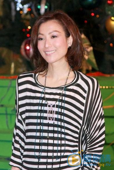 郑秀文生活照 郑秀文高清写真_郑秀文高清剧照