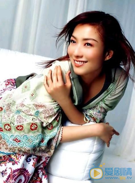 郑秀文早期写真 郑秀文高清写真_郑秀文高清剧照