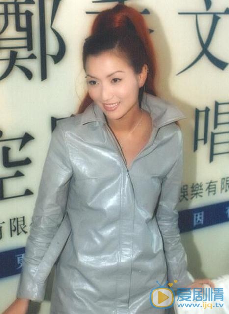 郑秀文活动照 郑秀文高清写真_郑秀文高清剧照