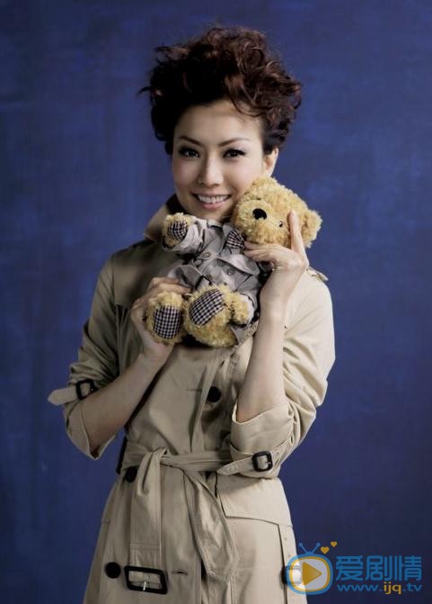 郑秀文早期写真 郑秀文高清写真_郑秀文高清剧照