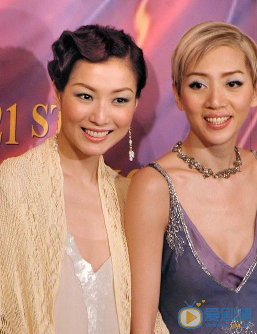 郑秀文活动照 郑秀文高清写真_郑秀文高清剧照