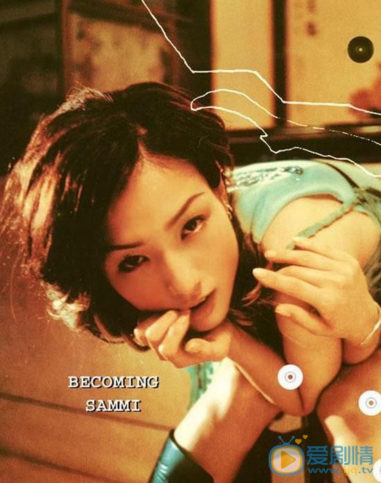 郑秀文早期写真 郑秀文高清写真_郑秀文高清剧照