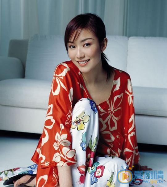 郑秀文早期写真 郑秀文高清写真_郑秀文高清剧照