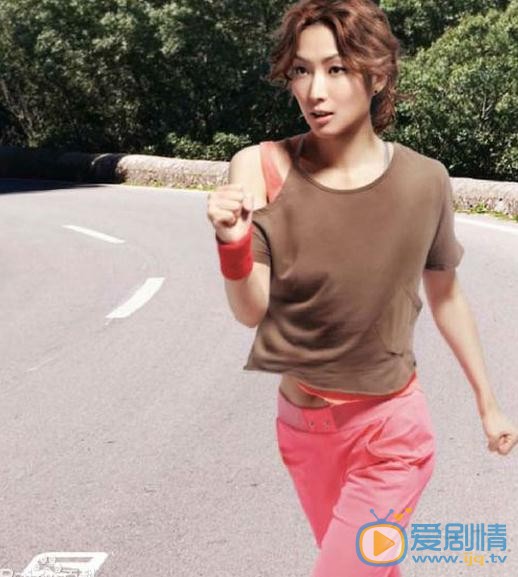 郑秀文写真 郑秀文高清写真_郑秀文高清剧照
